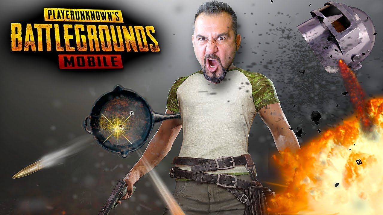 NEFES NEFESE AKSİYON DOLU FİLM GİBİ MAÇ! | PUBG MOBILE