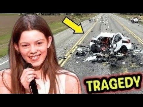 The Heartbreaking Truth Behind Courtney Hadwin’s AGT Journey - YouTube