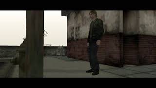Demo SH2 DLC video #1 screenshot 4