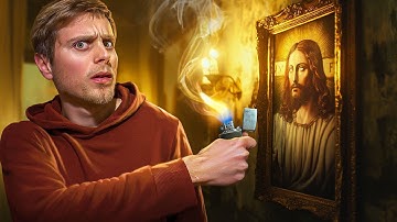 Qui était VRAIMENT Jésus ? | L