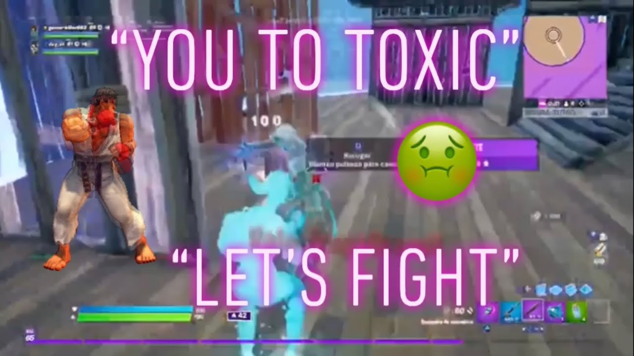 Loco Clan Tournament “Gets Toxic” 🤢😱
