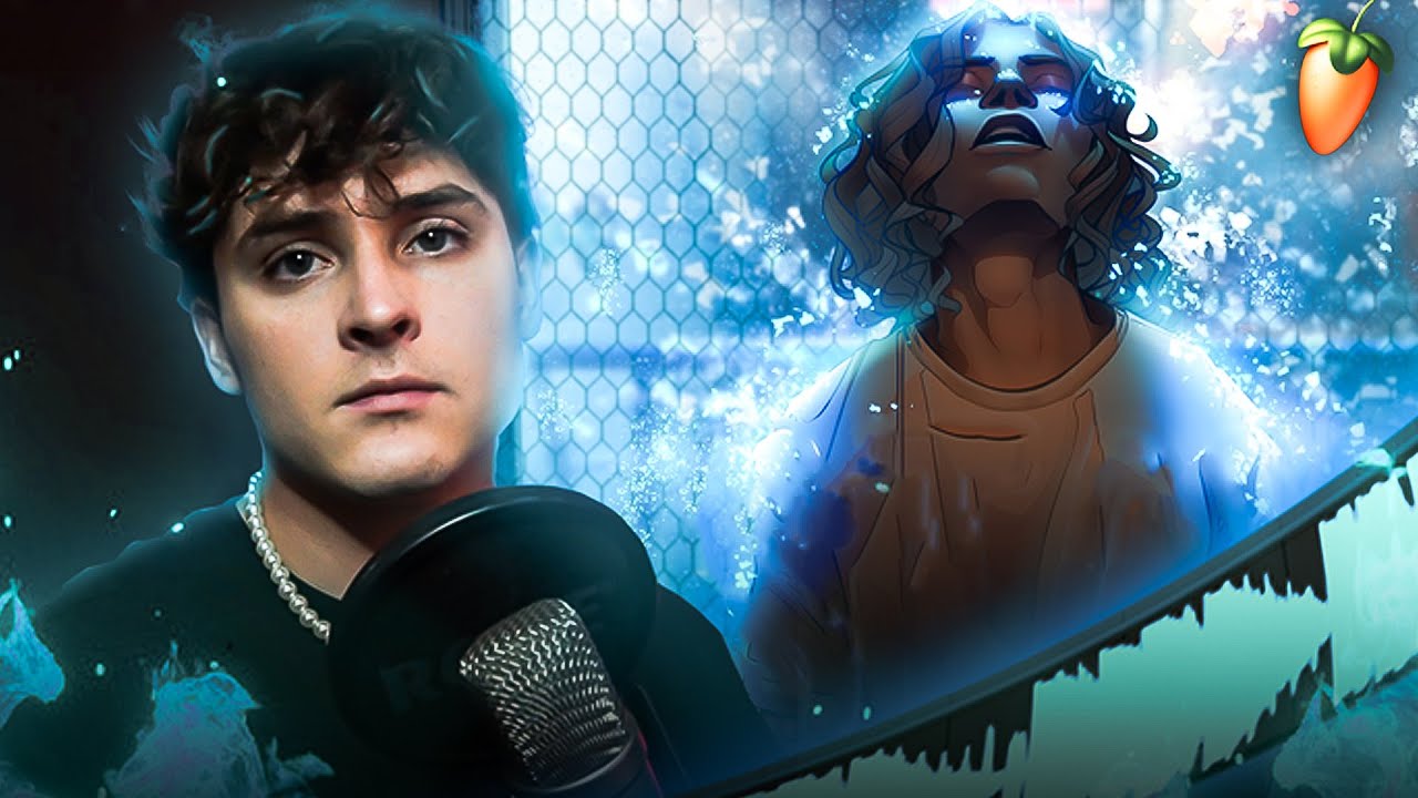 How to Sound like THE KID LAROI STAY (FL STUDIO Vocal Preset) YouTube