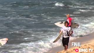 EpicTV Surfer Profiles: John John Florence