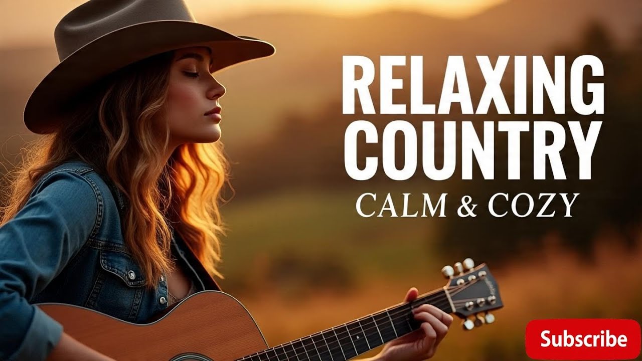 Top Country Music 2025 - Romantic Love Songs | Best Love & Romantic Country Songs Playlist Vol 63