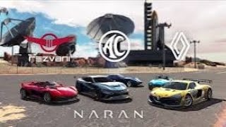 Race Max Pro - Car Racing | Revani | Game Play Video | Android Game screenshot 1