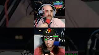 David Spade Prank Call Gone WRONG! You Won't Believe This #shorts