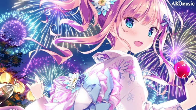 Stream anime girl super kawaii music