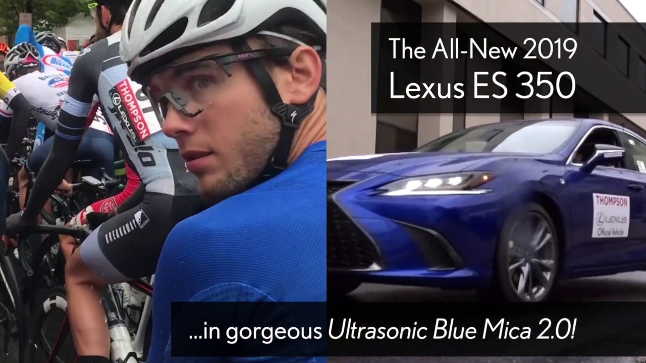 2018 Thompson Bucks County Classic Wrap-Up