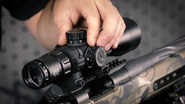 USO TS-12X: FLOATING YOUR KNOBS TO "0"