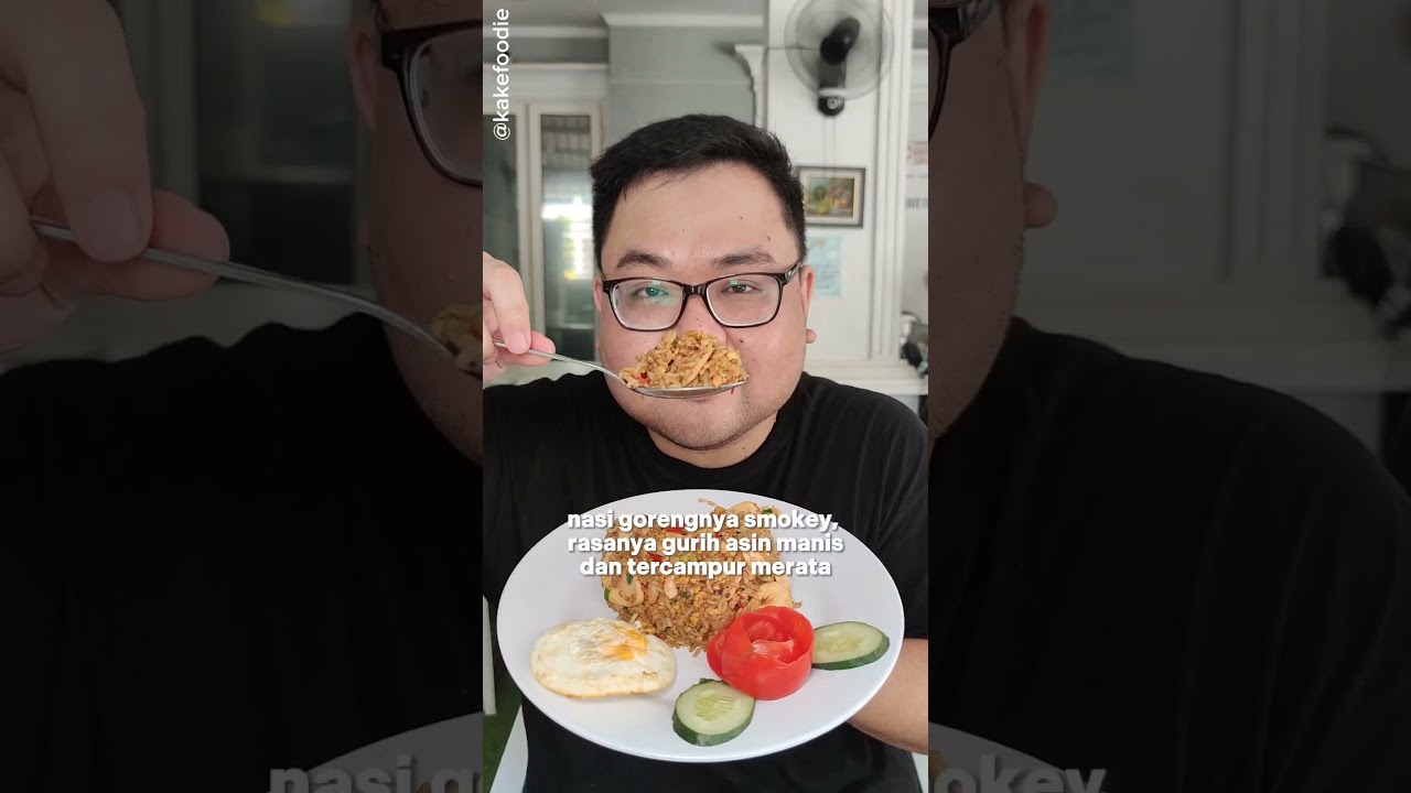 HIDDEN GEM CHINESE FOOD PANTAI INDAH KAPUK