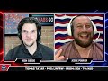This is WILD... - Analyst suggest Mailloux TRADE