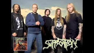 Suffocation -- My Demise