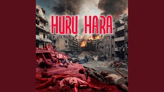 Huru Hara (Remastered 2024)