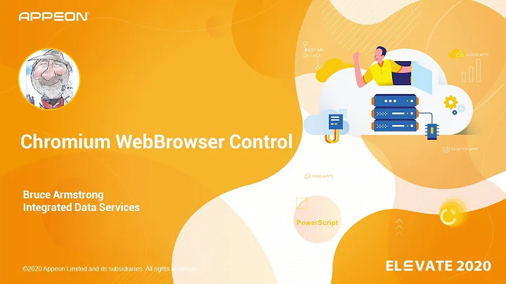 Chromium WebBrowser Control