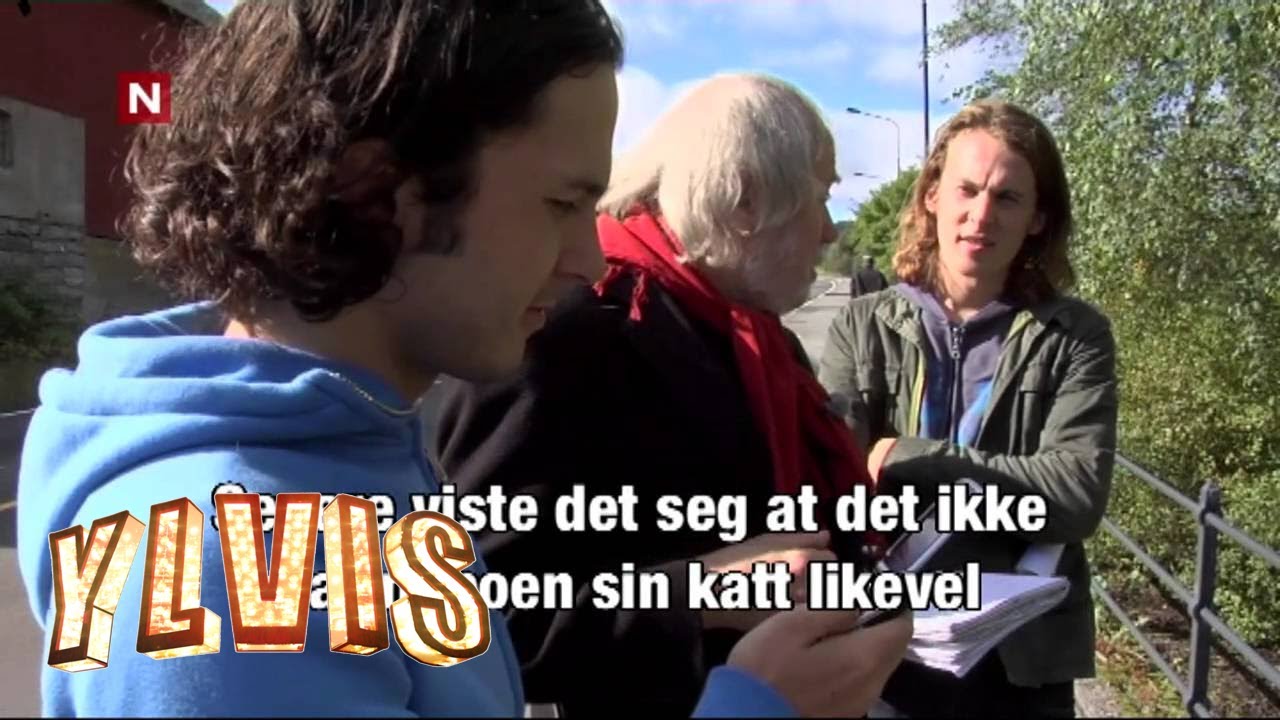 Download Ylvis - Norges herligste: Du-deli-du-duden (English subtitles)
