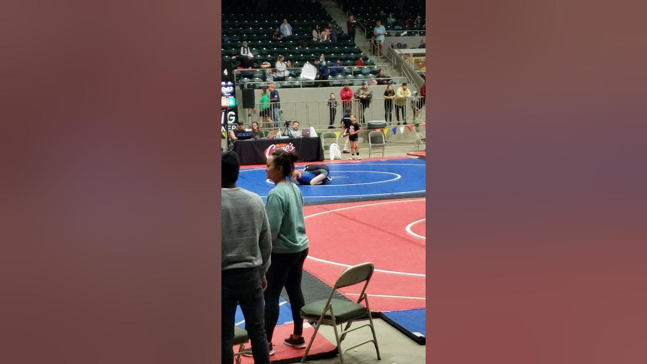 Tulsa Battle for Belt 20213rd YouTube