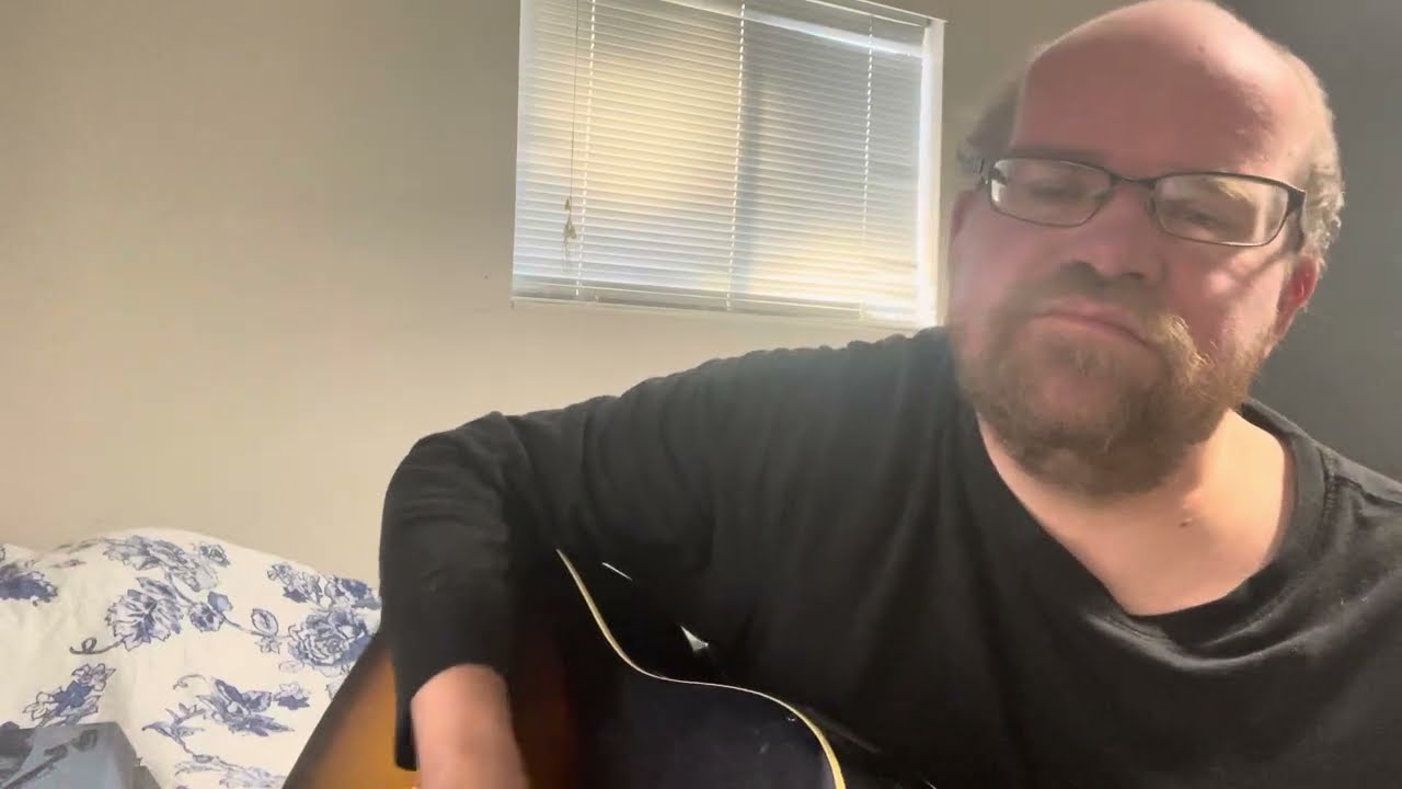 Taking In - by average crayons (Original song)