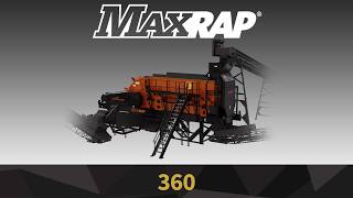 The MaxRap® System