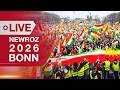 Ahenga Newrozê Li Bajarê Bonn Yê Elmanya Bi Rê Ve Diçe Ahenga Newrozê Li Bajarê Bonn Yê Elmanya Bi Rê Ve Diçe