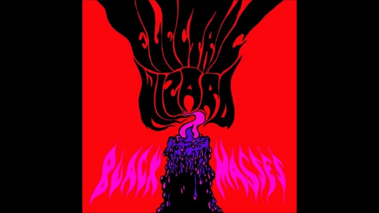 Electric Wizard: Black Masses - YouTube