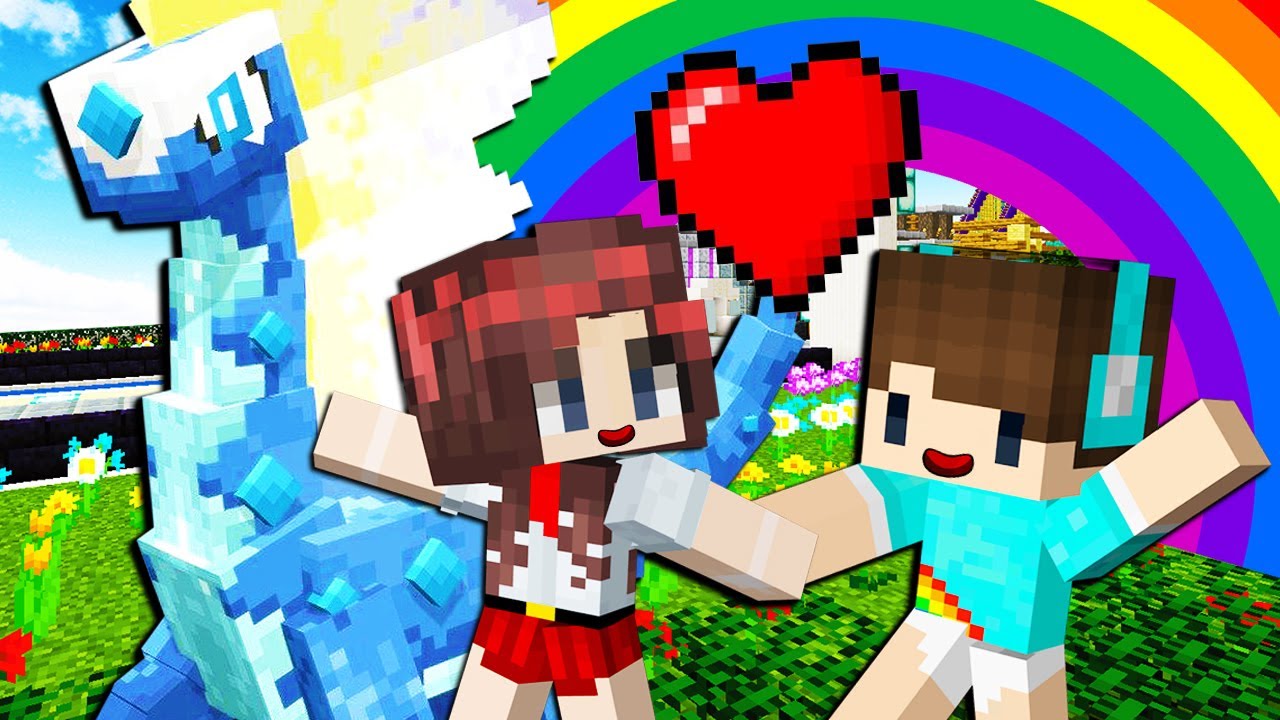 BOCIL AJAK CIL KATHLENIA JALAN-JALAN ROMANTIS SAMBIL TANGKAP POKEMON 🥰