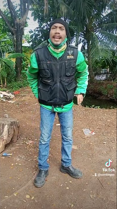 lipsing suara h. mandra