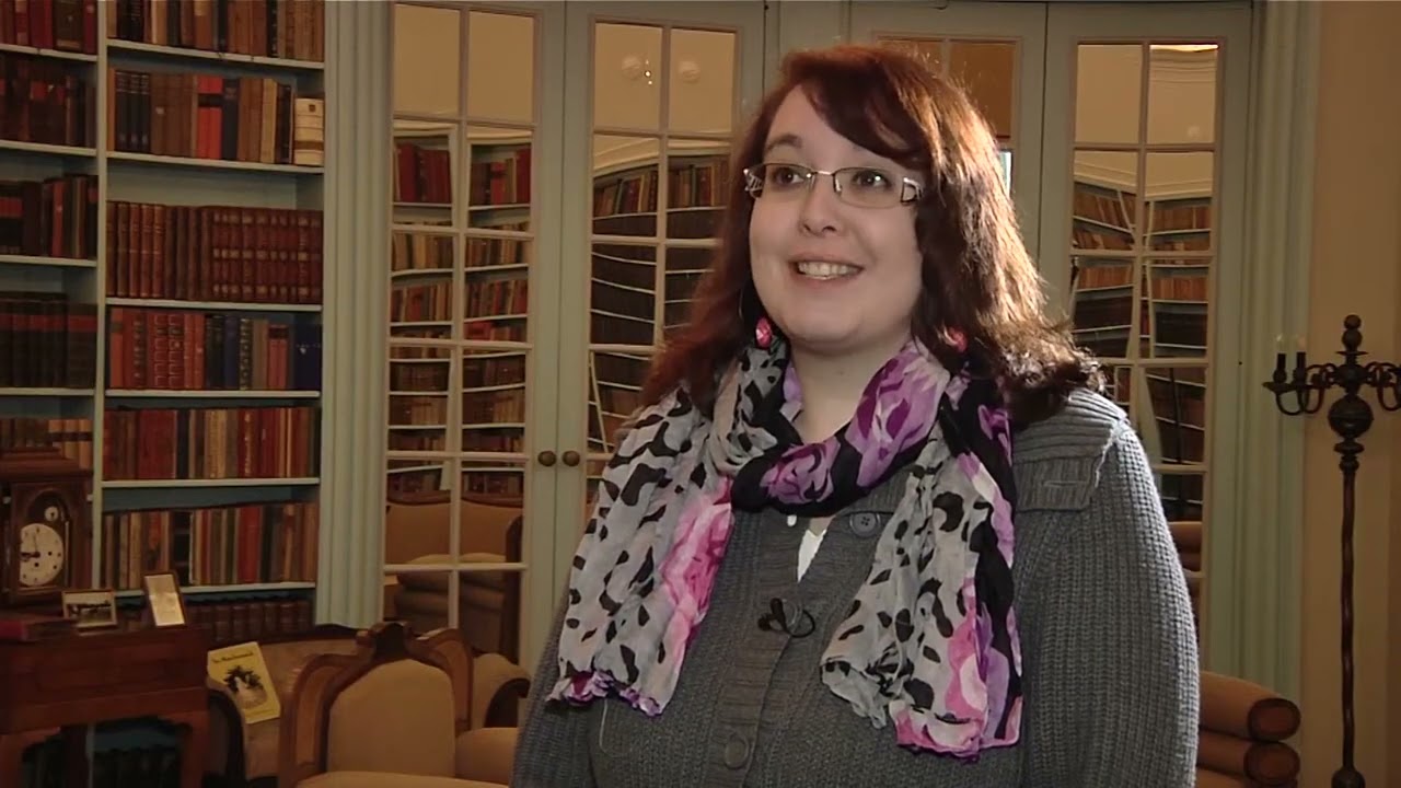 Příběhy hradů a zámků - zámek Hořovice