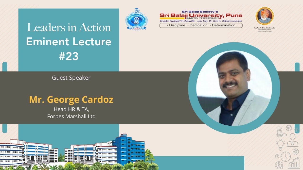 Mr. George Cardoz