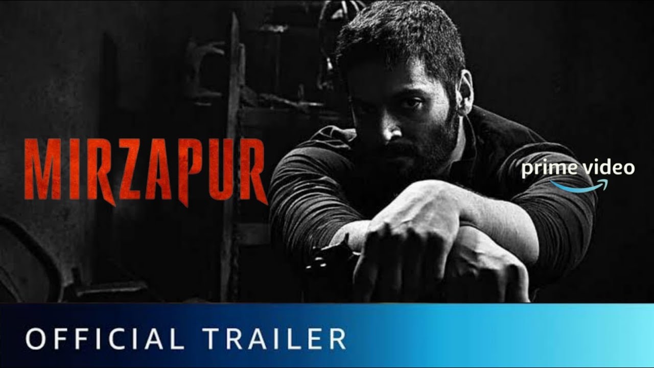 Mirzapur Season 3 | Official Trailer | Pankaj Tripathi, Ali Fazal ...