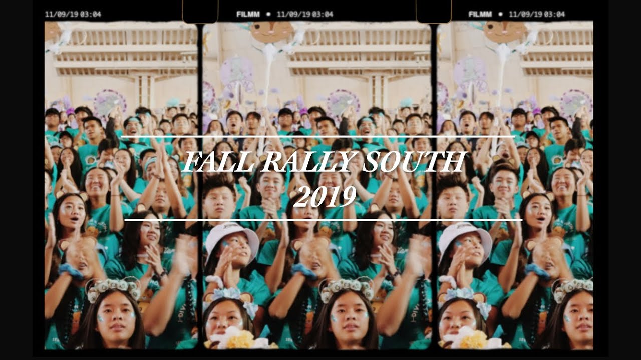 Fall Rally South D04N Key Club YouTube