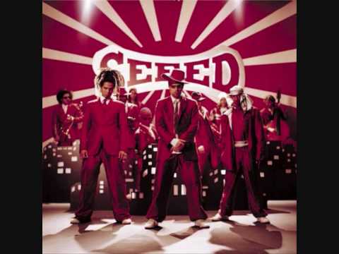 Seeed - Na Sauber