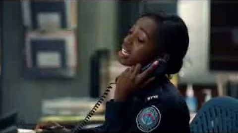 Rookie Blue:Meet Traci Nash