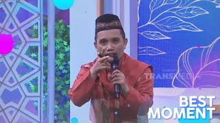 Jangan pernah Membanding Bandingkan Anak Dengan orang Lain | Best Moment #IslamItuIndah (16/4/22)