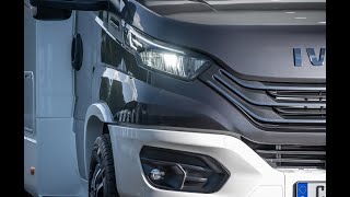 Cruiser 890 L Daily Diamond Series