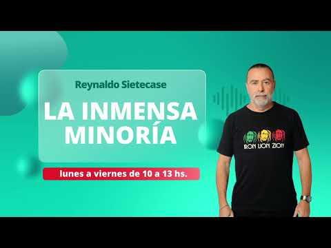 "Hay que cerrar el Congreso" por Reynaldo Sietecase | Editorial en La Inmensa Minoría