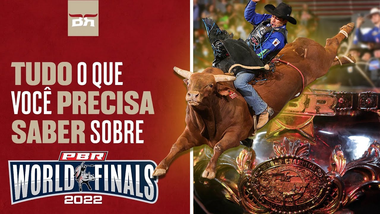 Peão de Ribas do Rio Pardo vence o Campeonato Mundial de Rodeio da PBR –  FUNDESPORTE