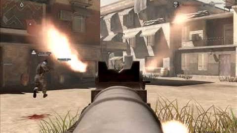 soldier front 2 Tips & Tricks| Beginners Guide Ak 103