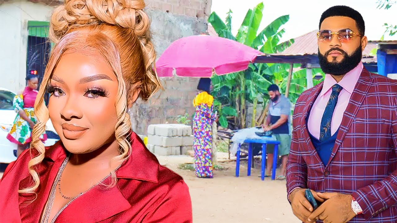 SHE NEVR KNW DE POOR AKARA SELLER SHE HUMILIATED WAS A DISGUISED KING LUKING 4 TRUE LUV 1; #2023