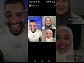 Sidra &amp; Shontana live tiktok