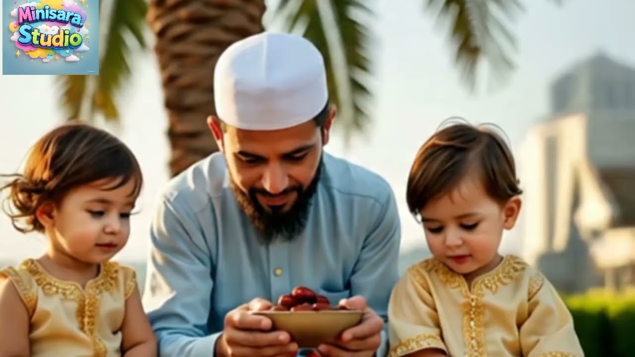 6th Kalma Radde Kufr for Kids | Learn Kalma with Beautiful Animation | Islamic Learning Video