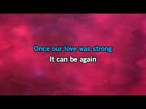 Travis Tritt - Help Me Hold ON   KARAOKE