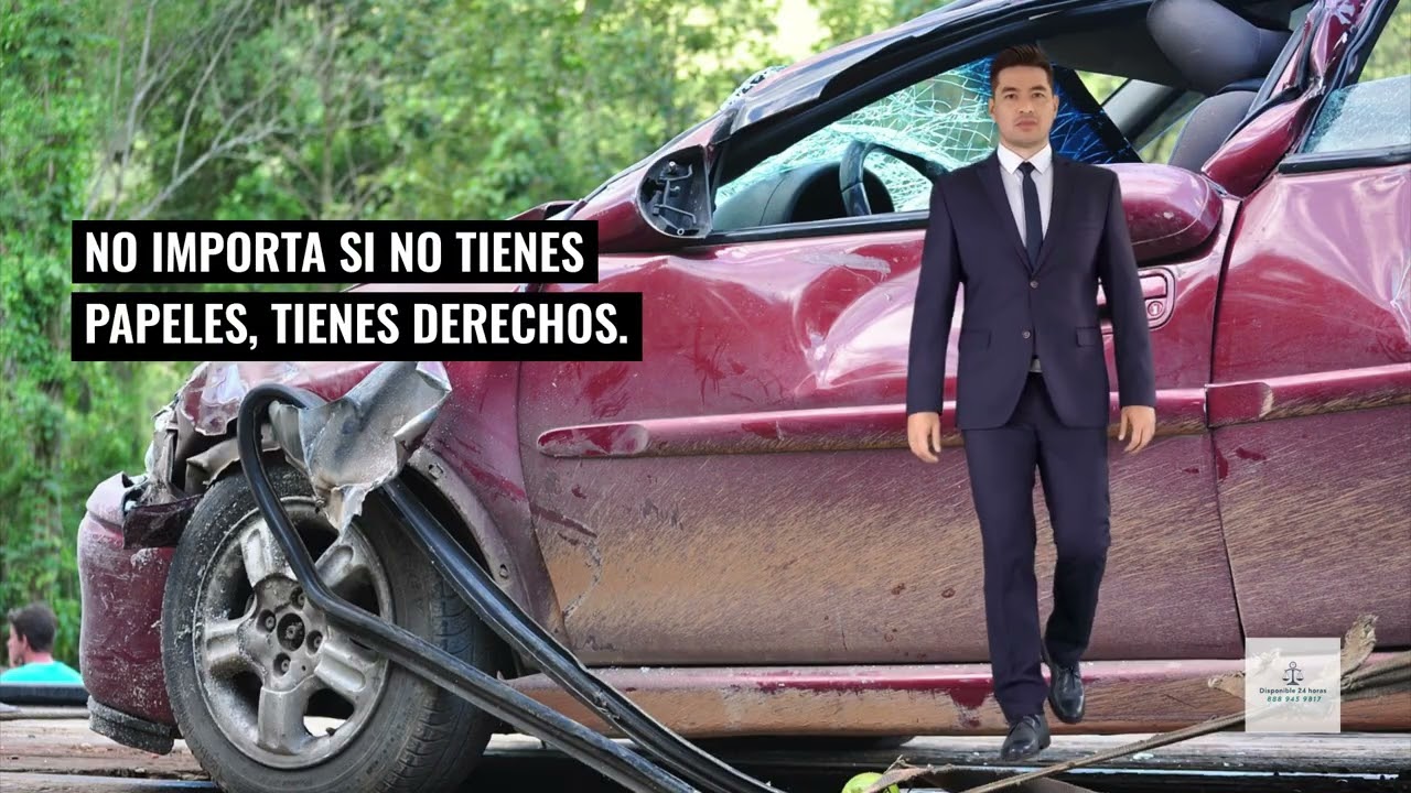 West Puente ValleyWest Puente Valley Abogado de accidentes de auto en Los Angeles - Consulta Gratis