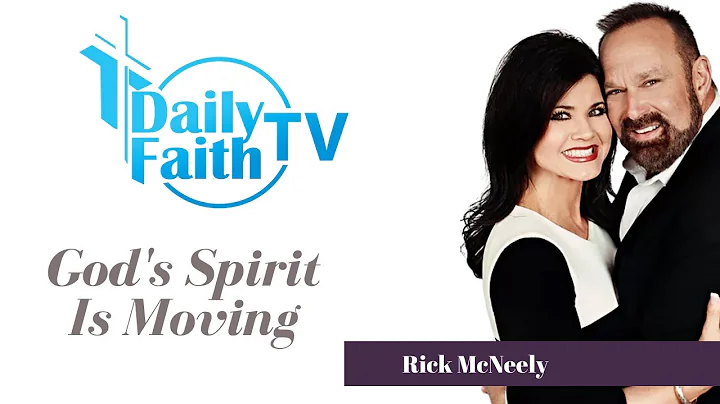 Something Is Getting Ready To Happen - Rick McNeel...