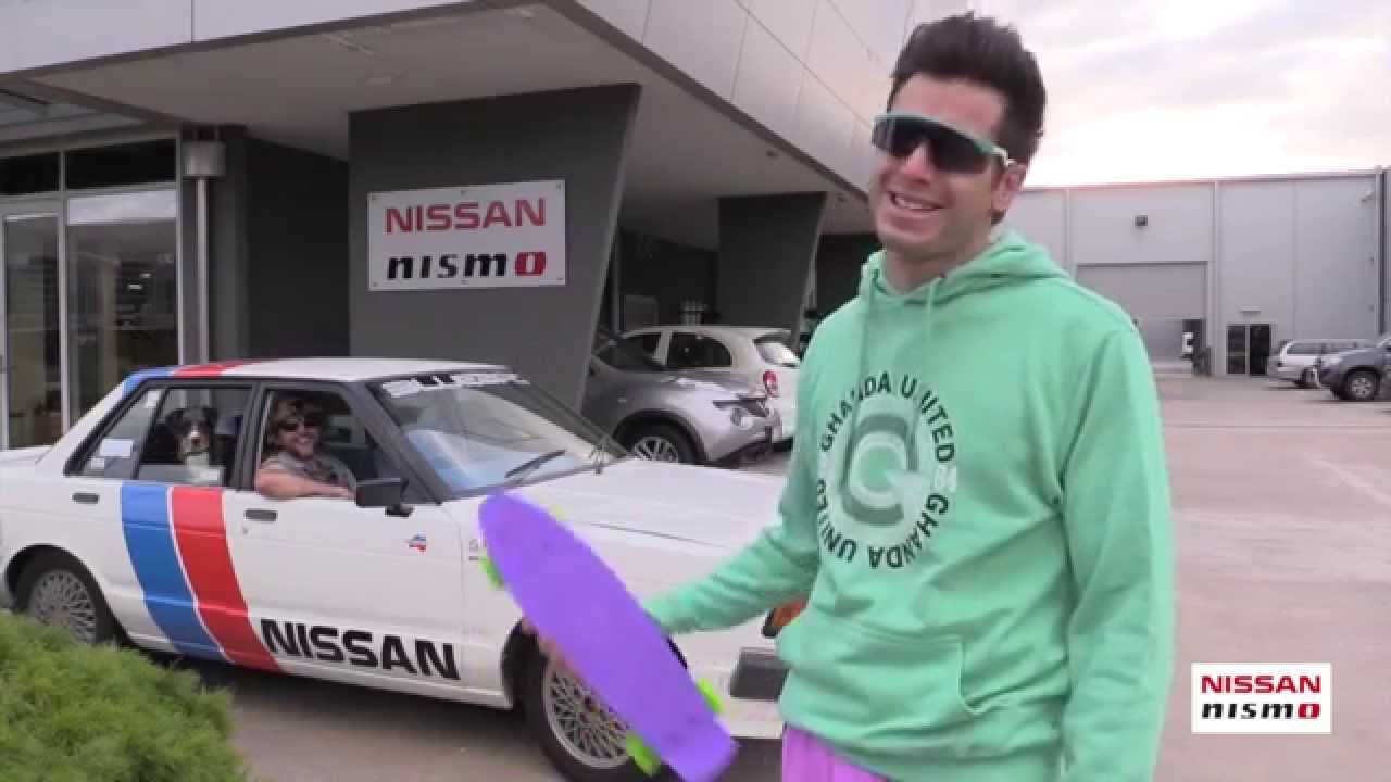 Bathurst 1000 road trip 2014 special edition