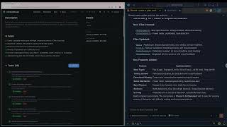 Watch Ai Create A Full Project Plan Tasks Auto-Saved To Contextstream