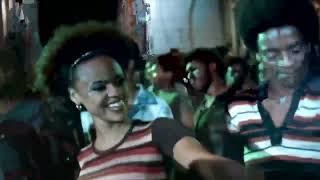 Hotmood - Around Brazil