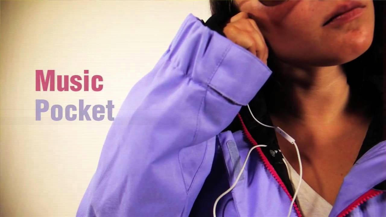 Westbeach Seymour Jacket