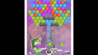 Inside Out Thought Bubbles Gameplay Walkthrough Level 128 iOS/Android