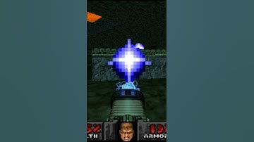 Ranking the Final levels of Classic Doom (Worst to Best) 11/15 - Redemption Denied (PS1 Doom 2)