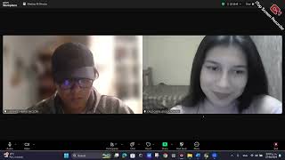 AC S03 Week 03 – Speaking Task Assignment – What are they doing at the party PA1